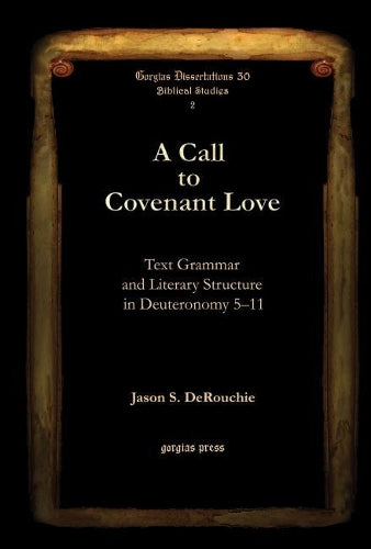 A Call to Covenant Love