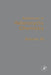 Advances in Heterocyclic Chemistry
