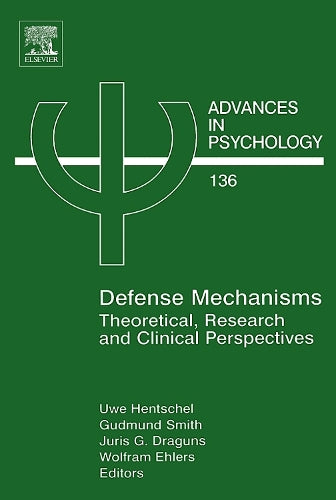 Defense Mechanisms