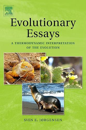 Evolutionary Essays