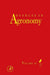 Advances in Agronomy