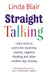 Straight Talking