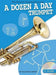 A Dozen A Day - Trumpet