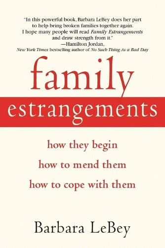 Family Estrangements