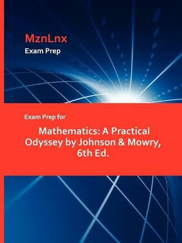 Exam Prep for Mathematics