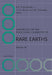 Handbook on the Physics and Chemistry of Rare Earths