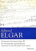 Concerto For Cello And Orchestra In E Minor Op.85
