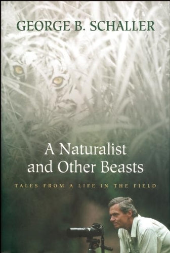 A Naturalist and Other Beasts