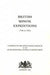 British Minor Expeditions 1746-1814