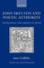 John Skelton and Poetic Authority