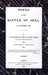 Notes on the Battle of Jena 14th October 1806