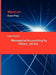 Exam Prep for Managerial Accounting by Hilton, 7th Ed.