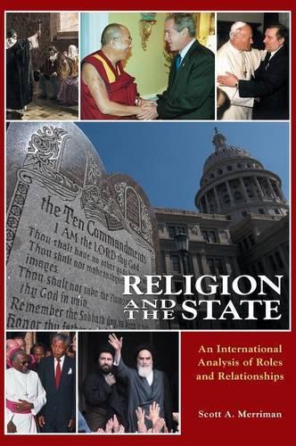 Religion and the State