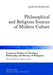 Philosophical and Religious Sources of Modern Culture