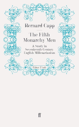 The Fifth Monarchy Men