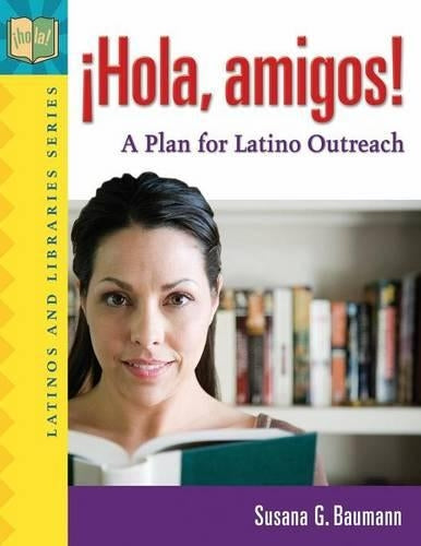 ¡Hola, amigos!