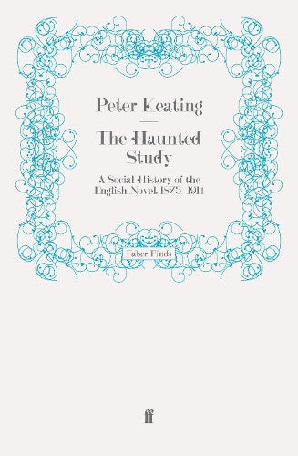 The Haunted Study
