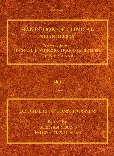 Disorders of Consciousness