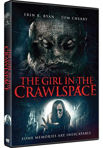 Girl In The Crawlspace -Dvd
