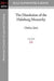 The Dissolution of the Habsburg Monarchy