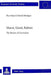 Marcel, Girard, Bakhtin