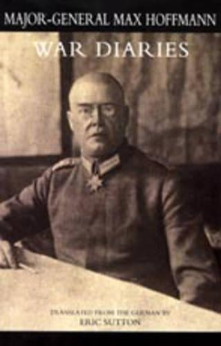 War Diaries and Other Papers