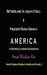Netherland by Joseph O'Neill & President Barak Obama's AMERICA