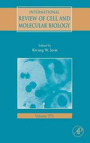 International Review of Cell and Molecular Biology