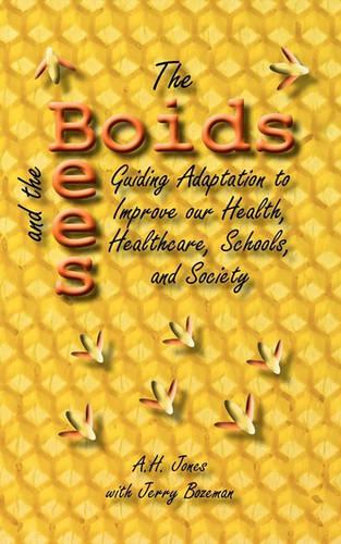 The Boids and the Bees