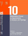 Ten Mathematical Essays on Approximation in Analysis and Topology
