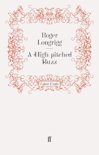 A High-Pitched Buzz