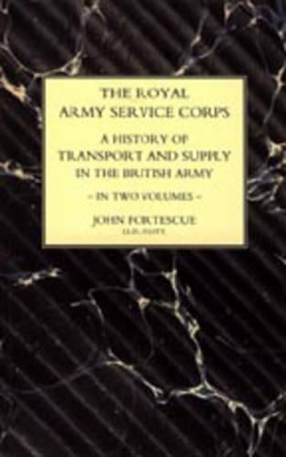 Royal Army Service Corps