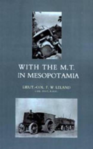 With the M.T. in Mesopotamia