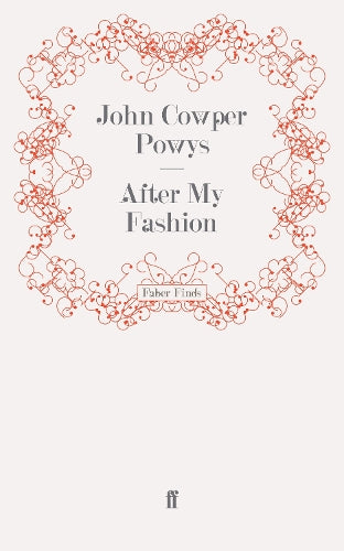 After My Fashion