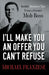 I'll Make You an Offer You Can't Refuse