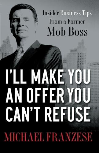 I'll Make You an Offer You Can't Refuse