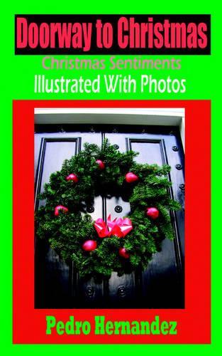 Doorway To Christmas