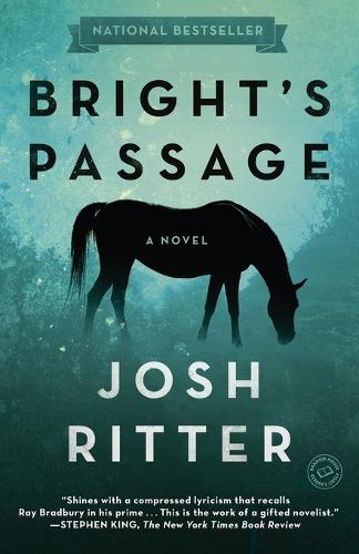 Bright's Passage