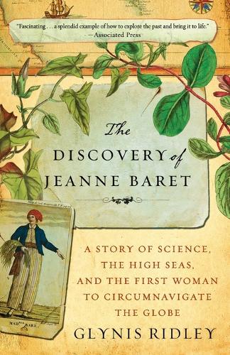 The Discovery of Jeanne Baret