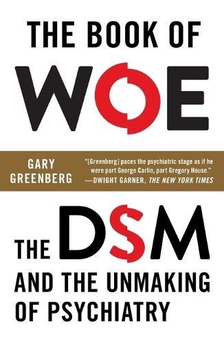 The Book of Woe