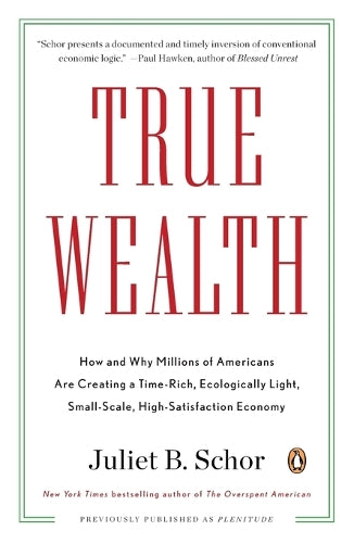 True Wealth