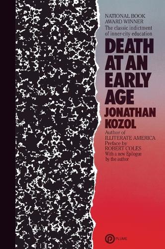 Death at an Early Age