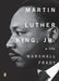 Martin Luther King, Jr.