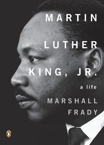 Martin Luther King, Jr.