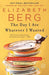 The Day I Ate Whatever I Wanted