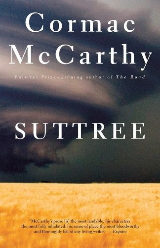 Suttree
