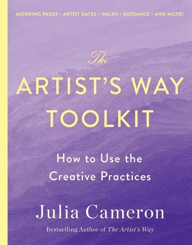 The Artist's Way Toolkit