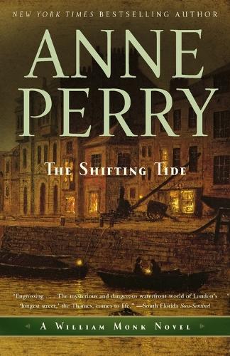 The Shifting Tide