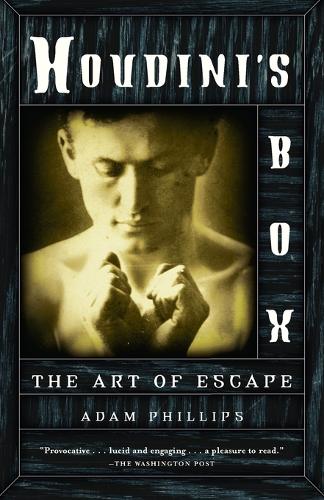 Houdini's Box
