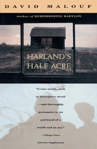 Harland's Half Acre (Vintage International